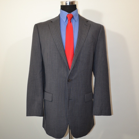 ralph lauren suit jacket